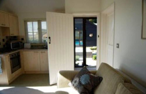 Blackthorn is a luxurious, rural retreat for two. - Foto 4