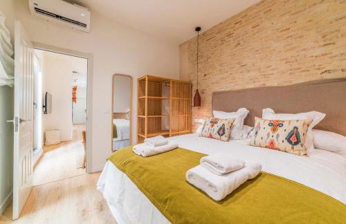 Los Patios de Feria - Brisa del Sur - Foto 7