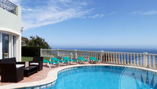 Villa Viewpoint 6 - Foto 4