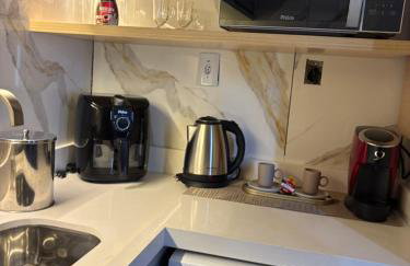 Parque plaza residence flat - Foto 8