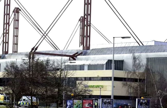 Deluxe 7 Bedroom Property in Solihull - Foto 24