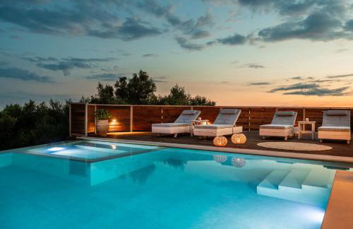 Villa Elithea - Foto 47