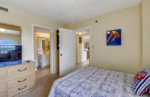 Commodore Resort #704 by Book That Condo - Foto 146