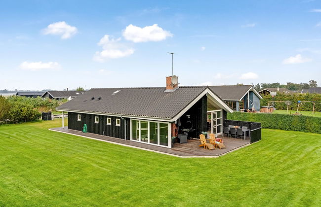 "Femke" - 250m to the fjord - Foto 1