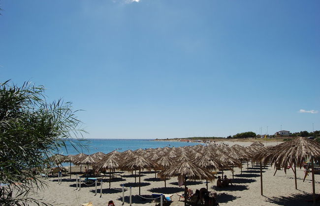 Villaggio Porto Corallo - Foto 33