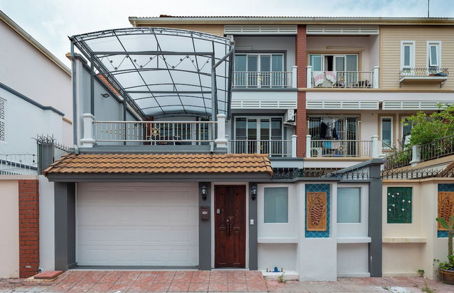 Villa Phratamnak - Foto 24