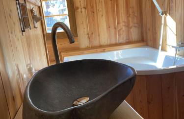 BEAU CHALET DE MONTAGNE SERRE CHEVALIER AU PIED DES PISTES PLEIN SUD - Foto 11