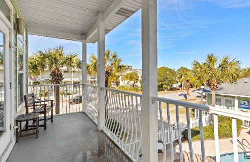 Crystal Tower Free Golf Cart Private Pool - Foto 31