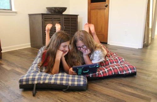 Lakefront Emerald Point wfirepit & kayaks - Foto 19