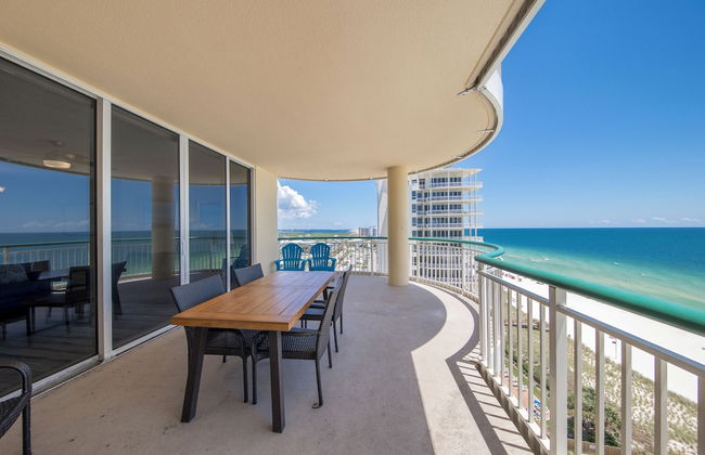 Beach Colony E10B - Foto 24