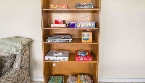 Family Ranch on 14 Acres Wiffle Ball & Disc Golf - Foto 4