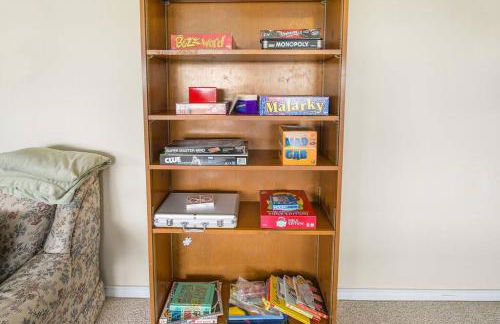 Family Ranch on 14 Acres Wiffle Ball & Disc Golf - Foto 4