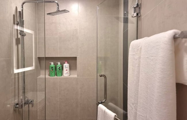 B204 - 1 Bdr Condo With Sea View, Ao Nang Beach - Photo 15