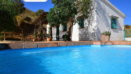 Villa in Malaga, Private Pool and sea View - Foto 2