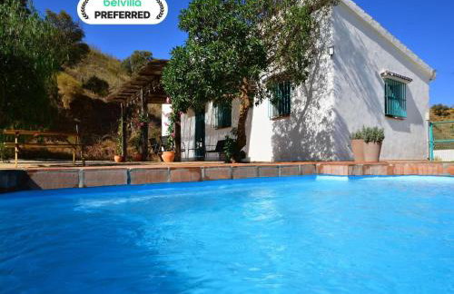 Villa in Malaga, Private Pool and sea View - Foto 82