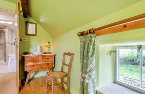 1 Bed in Onecote 91864 - Foto 12