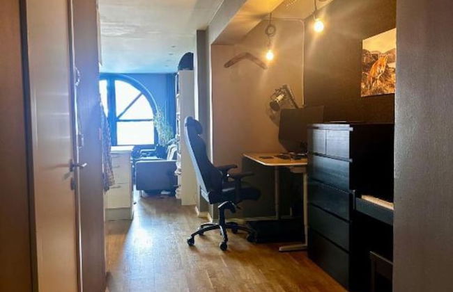 Løkka City Apartments - Foto 7