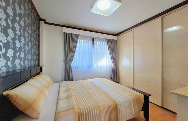 Prestige Vacation Apartments - Hanbi Mansions - Foto 14