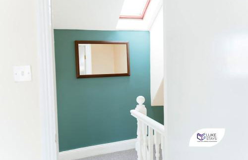 Luke Stays -Whitehall Road - Foto 23