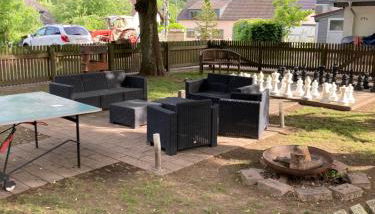 Bergs Bahnhof - Foto 5