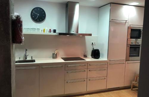 Loft en Las Arenas Getxo, junto puente colgante - Foto 12