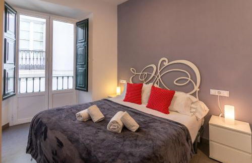 Apartamentos Terrazas de la Catedral - Photo 88