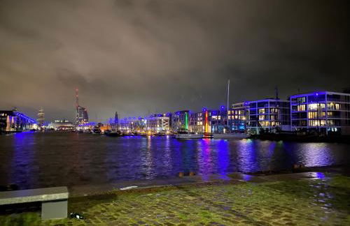 Bootshaus Am Neuen Hafen - Photo 26