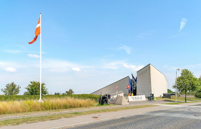 Dybbøl Luxury View - Foto 27