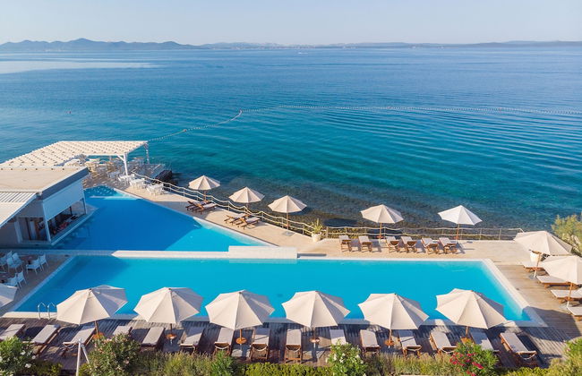 Sunnyside Apartments Petrčane - Foto 1