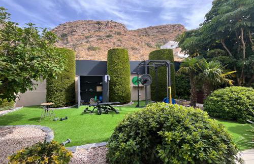 Exclusive house in Finestrat - Foto 39