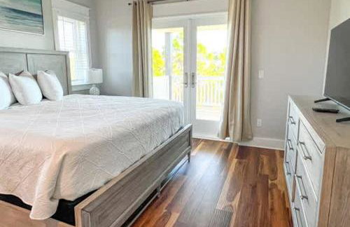 Pelican Point- New construction- Sleeps 11- Pool - Foto 8