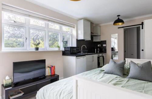 One bedroom apartment in East Barnet Village - Foto 11