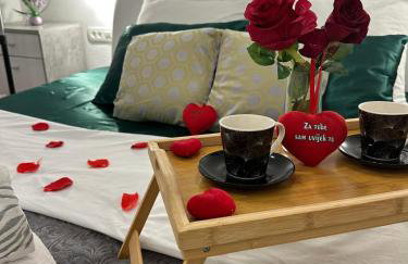 Luxury Apartment Megy - Photo 8