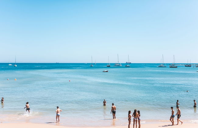 Cascais Estoril Apartment Near the Beach - Foto 52