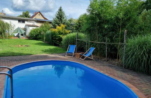 Ferienwohnung Schorfheide Krüger - Foto 22