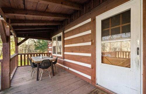 Riverfront w Hot Tub Game Room Fire Pit & More - Foto 55