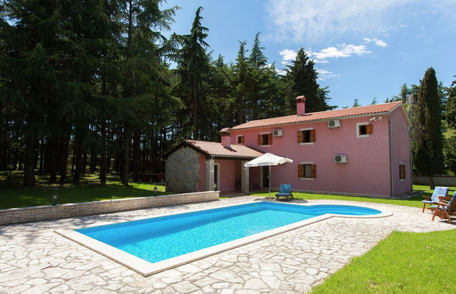 Rural Villa With Swimming Pool - Foto 14