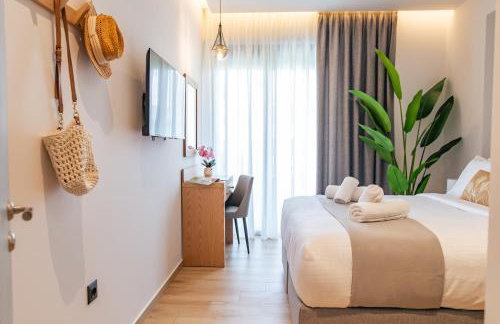 Ameda Luxury Apartments - Foto 23