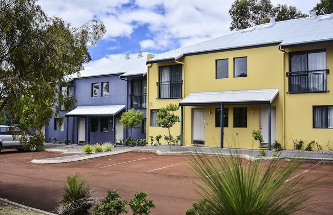 Leeuwin Apartments - Foto 33