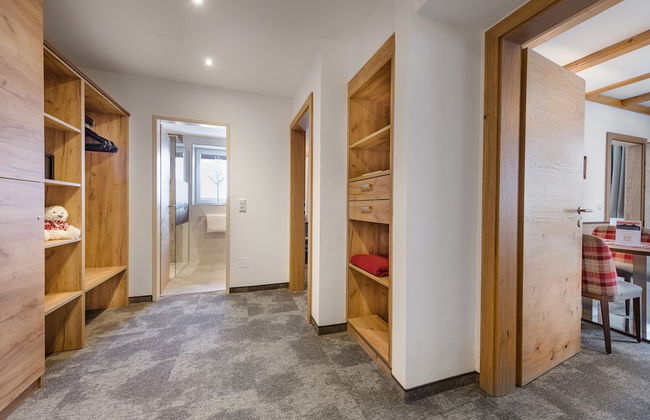 Apartments Garni Alpenrose - Foto 53