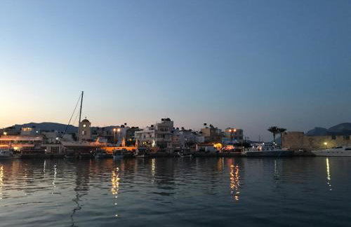 Koutsounari Traditional Cottages - Foto 109