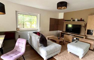 Haus mit Sauna am Waldrand - Nähe Brombachsee Altmühlsee - Foto 39