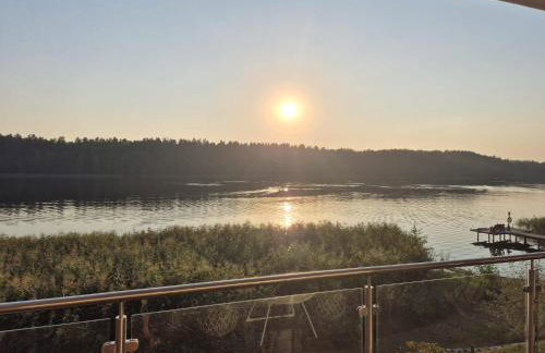 Apartament nr 9 Mazurskie Klimaty - Photo 18