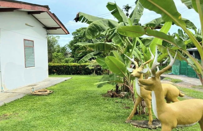 Baan Bonsuan Hill Guesthouse - Photo 11