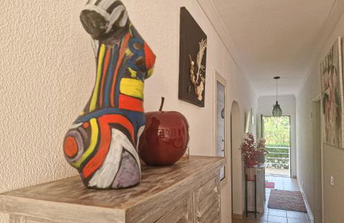 Jardins do Castelo - Piscina e tranquilidade - BY BEDZY - Foto 8