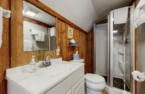 The Reed House - Foto 21