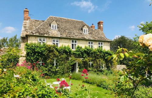 Buscot Manor - Foto 11