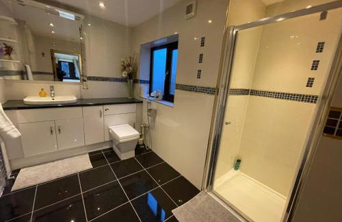 Executive Residence - Yorkshire Staycation Home - Foto 8