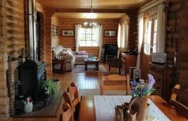 Casa De Madera, A home from home. - Foto 17