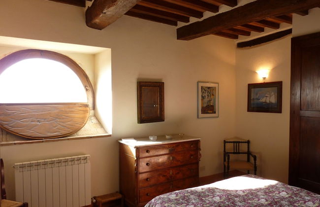 Podere Pietreta - Foto 18